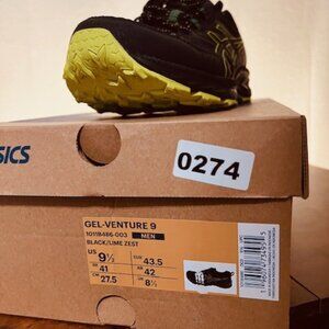 AASICS GEL VENTURE 9